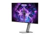 27" AOC Agon Pro AG276QZD, OLED 2560x1440, 0.03 ms, 240Hz G-Sync, höjdjusterbar, pivot, 2xHDMI/2xDP, högtalare, USB-hubb#3