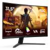 31.5" AOC C32G42ZE, Curved VA 1920x1080, 4 ms, 260Hz AdaptiveSync, 1500R, HDMI/DP