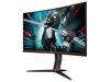 27" AOC CQ27G2U, Curved VA 2560x1440, 1 ms, 144Hz FreeSync, höjdjusterbar, VGA/HDMI/DP#3