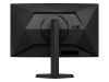 27" AOC CQ27G4X, Curved Fast VA 2560x1440, 0.5 ms, 180Hz Adaptive-Sync, 1500R, höjdjusterbar, 2xHDMI/DP#8