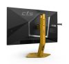 24.1" AOC PRO CS24A, TN eSports 1920x1080, 0.5 ms, 610Hz G-Sync, HDR400, höjdjusterbar, pivot, 2xHDMI/DP, USB 3.2-hubb, RGB Light FX#10