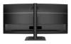 34" AOC CU34E4CV, Curved VA 3440x1440, 1 ms, 120Hz FreeSync, 1500R, höjdjusterbar, 2xHDMI/DP/USB-C 90W, högtalare, USB 3.2-hubb, 5 års garanti#7