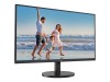 27" AOC Q27B3MA, VA 2560x1440, 4 ms, 75Hz, 2xHDMI/2xDP, högtalare#2