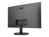 27" AOC Q27B3MA, VA 2560x1440, 4 ms, 75Hz, 2xHDMI/2xDP, högtalare#5