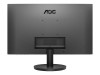 27" AOC Q27B3MA, VA 2560x1440, 4 ms, 75Hz, 2xHDMI/2xDP, högtalare#6