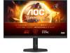 27" AOC Q27G4XF, Fast IPS 1920x1080, 1 ms, 180Hz G-sync, HDR10, höjdjusterbar, pivot, 2xHDMI/DP