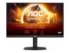 27" AOC Q27G4XN, Fast VA 2560x1440, 0.5 ms, 180Hz FreeSync, höjdjusterbar, pivot, HDR10, 2xHDMI/DP#1