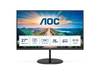 27" AOC U27V4EA, IPS 3840x2160/4k, 4 ms, 2xHDMI/2xDP, högtalare#2