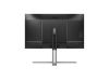 31.5" AOC U32U3CV, Nano IPS 4K/3840x2160, höjdjusterbar, pivot, 2xHDMI/DP/USB-C 96W, USB 3.2-hubb, högtalare#8