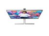 31.5" AOC U32U3CV, Nano IPS 4K/3840x2160, höjdjusterbar, pivot, 2xHDMI/DP/USB-C 96W, USB 3.2-hubb, högtalare#6