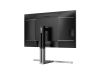 31.5" AOC U32U3CV, Nano IPS 4K/3840x2160, höjdjusterbar, pivot, 2xHDMI/DP/USB-C 96W, USB 3.2-hubb, högtalare#10