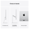 27" Apple Studio Display med standardglas och justerbar höjd och lutning#8