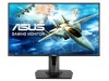 27" Asus VG278Q LED, 1920x1080, 1 ms, 144Hz FreeSync, höjdjusterbar, pivot, DVI/HDMI/DP, högtalare#2