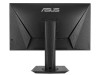 27" Asus VG278Q LED, 1920x1080, 1 ms, 144Hz FreeSync, höjdjusterbar, pivot, DVI/HDMI/DP, högtalare#3