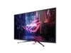 43" Asus ROG Strix XG438Q, VA 4K/3840x2160, 4 ms, 120Hz, 3xHDMI/DP, USB 3.0-hubb#1
