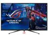 43" Asus ROG Strix XG438Q, VA 4K/3840x2160, 4 ms, 120Hz, 3xHDMI/DP, USB 3.0-hubb#2
