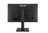 23.8" Asus VA24DQFS, IPS 1920x1080, 1ms, 100Hz Adaptive-Sync, höjdjusterbar, pivot, VGA/HDMI/DP, USB 3.2-hubb, högtalare#4