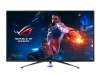 43" Asus PG43UQ, VA 4K/3840x2160, 1 ms, 144Hz, 2xHDMI/DP, USB 3.0-hub#1