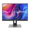 24.1" Asus ProArt PA248QV, IPS 1920x1200, 5 ms, 75Hz, högtalare, höjdjusterbar, pivot, VGA/HDMI/DP#1