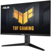 27" Asus TUF Gaming VG27AQML1A, Fast IPS 2560x1440, 1ms, 260 Hz G-Sync, HDR10, 2xHDMI/DP, höjdjusterbar, pivot, USB 3.2-hubb, högtalare#2