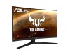 31.5" Asus TUF Gaming VG32VQ1BR, Curved VA 2560x1440, 1 ms, 165Hz FreeSync Premium, HDR10, 1500R, 2xHDMI/DP, högtalare#1