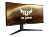 34" Asus TUF GAMING VG34VQL1B, Curved VA 3440x1440, 1 ms, 165Hz FreeSync, 1500R, höjdjusterbar, 2xHDMI/2xDP, USB-hubb#3