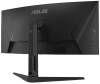 34.1" Asus TUF Gaming VG34VQL3A, Curved VA 3440x1440, 1 ms, 180Hz FreeSync Premium Pro, 1500R, HDR400, höjdjusterbar, 2xHDMI/DP, högtalare, USB 3.2-hubb#6