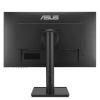 27" Asus VA27DQFS, IPS 1920x1080, 1 ms, 100Hz Adaptive-Sync, höjdjusterbar, pivot, VGA/HDMI/DP, högtalare, USB 3.2-hubb#6