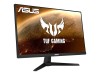 23.8" Asus TUF Gaming VG249Q1A, IPS 1920x1080, 1 ms, 165Hz FreeSync Premium, 2xHDMI/DP, högtalare#2