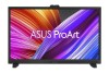 31.5" Asus ProArt PA32DC, OLED 4K/3840x2160, 0,1 ms, HDR10, 99% DCI-P3, höjdjusterbar, pivot, HDMI/DP/USB-C 65W, högtalare, USB 3.2-hubb, Built-in Motorized Colorimeter#2