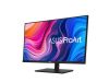 32" Asus ProArt PA328CGV, IPS 2560x1440, 5 ms, 165Hz, HDR10, höjdjusterbar, pivot, 2xHDMI/DP/USB-C 90W, högtalare, USB 3.2-hubb#2