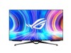 41.5" Asus ROG Swift PG42UQ, OLED 4K/3840x2160, 0.1 ms, 138Hz G-Sync, HDR10, 4xHDMI/DP, högtalare, USB 3.2-hubb#1