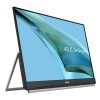 23.8" Asus MB249C ZenScreen Portable USB-C Monitor, IPS 1920x1200, 5 ms, 75Hz, HDR10, HDMI/USB-C 60W, högtalare, USB-hubb#1