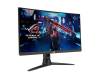 27" Asus ROG Strix XG27AQV, Curved VA 2560x1440, 1 ms, 170Hz G-Sync, 2900R, HDR10, höjdjusterbar, pivot, 2xHDMI/DP#2
