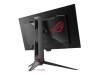 26.5" Asus ROG Swift PG27AQDM, OLED 2560x1440, 0.03 ms, 240Hz G-Sync, HDR10, höjdjusterbar, pivot, 2xHDMI/DP, USB 3.2-hubb#6