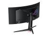 34" Asus ROG Swift PG34WCDM, Curved OLED 3440x1440, 0,03 ms, 240Hz G-Sync, HDR10, 800R, höjdjusterbar, 2xHDMI/DP/USB-C 90W, USB 3.2-hubb#5