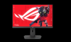 24.5" Asus ROG Strix XG259CS, Fast IPS 1920x1080, 1 ms, 180Hz FreeSync, höjdjusterbar, pivot, HDMI/DP/USB-C#1