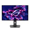 26.5" Asus ROG Strix XG27ACDNG, QD-OLED 2560x1440, 0.03ms, 360 Hz G-Sync, HDR, höjdjusterbar, pivot, 2xHDMI/DP/USB-C 90W, USB 3.2-hubb#2