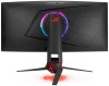 35" Asus ROG Strix XG35VQ Curved VA LED, 3440x1440, 4 ms, 100Hz FreeSync, 2xHDMI/DP, USB 3.0-hub#3