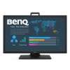 24" BenQ BL2483T, TN 1920x1080, 1 ms, höjdjusterbar, pivot, VGA/DVI/HDMI#3
