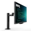 31.5" BenQ RD320UA Programming Monitor Ergo Stand, IPS 4K/3840x2160, 5 ms, HDR10, höjdjusterbar, pivot, HDMI/DP/USB-C 90W, USB 3.2-hubb, högtalare