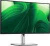 24" Dell Pro Plus P2425DE, IPS 2560x1440, 5 ms, 100Hz, höjdjusterbar, pivot, 2xHDMI/DP/USB-C 90W, LAN, USB 3.2-hubb