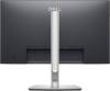 24" Dell Pro Plus P2425DE, IPS 2560x1440, 5 ms, 100Hz, höjdjusterbar, pivot, 2xHDMI/DP/USB-C 90W, LAN, USB 3.2-hubb#3