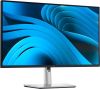 27" Dell Pro Plus P2725DE, IPS 2560x1440, 5 ms, 100Hz, höjdjusterbar, pivot, HDMI/DP/USB-C 90W, USB 3.2-hubb