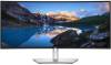 34" Dell UltraSharp U3425WE, Curved IPS 3440x1440, 5 ms, 120Hz, höjdjusterbar, HDMI/DP/TB4/USB-C 90W, LAN, högtalare, USB-C/3.2-hubb#2