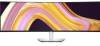 49" Dell UltraSharp U4924DW, Curved IPS 5120x1440, 5 ms, höjdjusterbar, 2xHDMI/DP/USB-C 90W, högtalare, USB 3.2-hubb