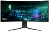 34" Dell Alienware AW3423DW, Curved QD-OLED 3440x1440, 0,1 ms, 175Hz G-Sync Ultimate, 1800R, HDR, höjdjusterbar, 2xHDMI/DP, USB 3.2-hubb#2