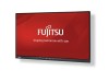 23.8" Fujitsu E24-9 Touch IPS, 1920x1080, 5 ms, 20M:1, 10-point touch, högtalare, VGA/HDMI/DP, USB 3.0-hub#1
