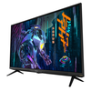 43" Gigabyte Aorus FV43U, VA QLED 4K/3840x2160, 1 ms, 144Hz FreeSync, 2xHDMI/DP, högtalare, USB 3.0-hubb#1