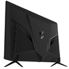 43" Gigabyte Aorus FV43U, VA QLED 4K/3840x2160, 1 ms, 144Hz FreeSync, 2xHDMI/DP, högtalare, USB 3.0-hubb#3